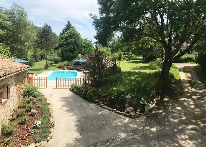 De Montcabirol - Malepere * La Bastide-de-Bousignac