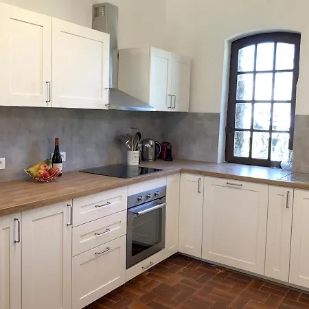 度假居 Malepere La Bastide-de-Bousignac