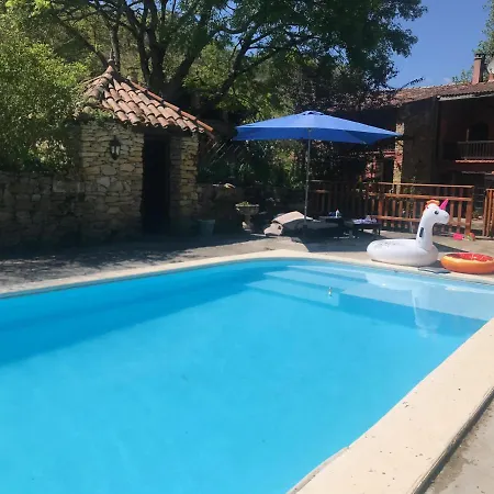 Malepere 度假居 *