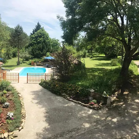 Malepere * La Bastide-de-Bousignac