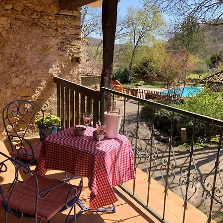 Malepere 度假居 *