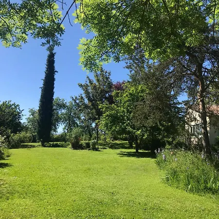 De Montcabirol - Malepere Сasa de vacaciones *