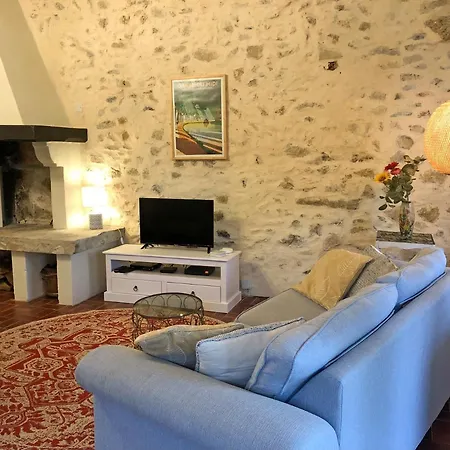 度假居 Malepere *