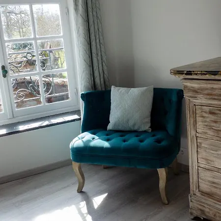 Malepère Hébergement de vacances La Bastide-de-Bousignac