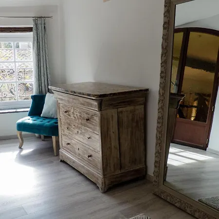 Malepere Дом отдыха La Bastide-de-Bousignac