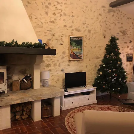 De Montcabirol - Malepere La Bastide-de-Bousignac