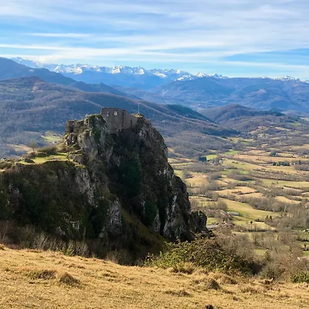 Hébergement de vacances Malepère *