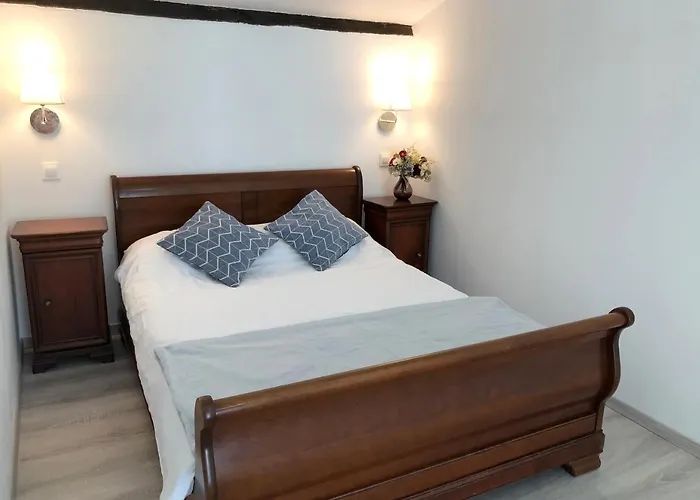 بيت للعطل Malepere La Bastide-de-Bousignac