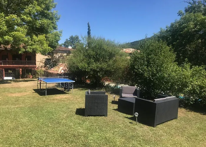 Malepere * La Bastide-de-Bousignac