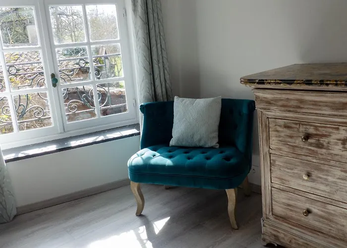 Malepere بيت للعطل La Bastide-de-Bousignac