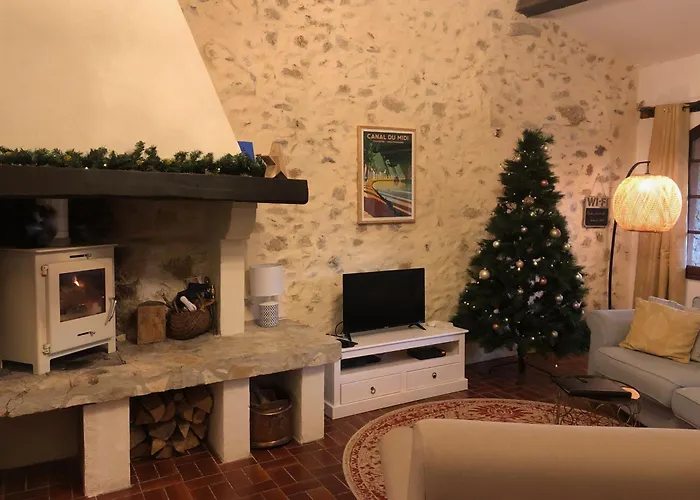 Malepere La Bastide-de-Bousignac